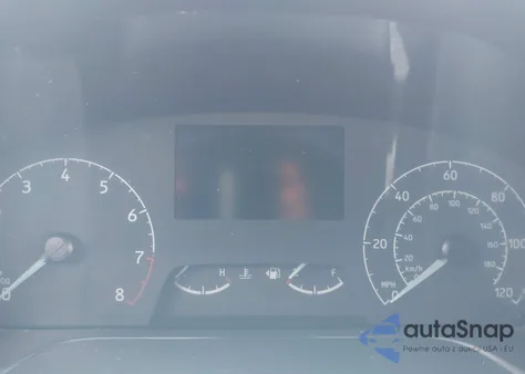 2021 Ford Transit T-150 z USA, uszkodzony, nr VIN 1FTYE1Y81MKA07151